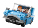 Lego Ford england Lego - Anglia Harry Potter s figurkami