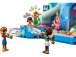 LEGO Friends - Aquapark v městečku Heartlake