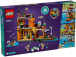 LEGO Friends - Dobrodružný tábor s vodními sporty