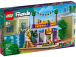 LEGO Friends - Komunitní kuchyně v městečku Heartlake