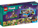 LEGO Friends - Novinářská dodávka