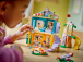 LEGO Friends - Školka v městečku Heartlake