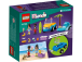 LEGO Friends - Zábava s plážovou buginou