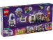 LEGO Friends - Základna na Marsu a raketa