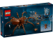 LEGO Harry Potter - Aragog v Zapovězeném lese