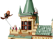 LEGO Harry Potter - Bradavice: Tajemná komnata