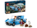 LEGO Harry Potter - Létající automobil Ford Anglia