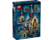 LEGO Harry Potter - Loděnice u Bradavického hradu