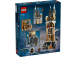 LEGO Harry Potter - Sovinec na Bradavickém hradě