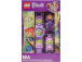 LEGO hodinky - Friends Mia