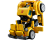 LEGO Icons - Bumblebee