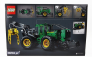 Lego John deere Lego Technic - 948l-ii Tractor Skidder 2018