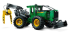 Lego John deere Lego Technic - 948l-ii Tractor Skidder 2018