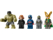 LEGO Marvel - Avengers vs. Leviathan