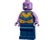 LEGO Marvel - Thanos v robotickém brnění