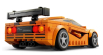 Lego Mclaren Lego Speed Champion - Solus Gt 2023 + F-1 Lm 1995