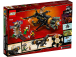 LEGO Ninjago - Odstřelovač balvanů