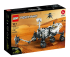 Lego Rover Lego Technic - Nasa Mars Rover Perseverance - 1132 Pezzi - 1132 Pieces Bílá Černá