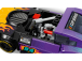 LEGO Speed Champions - NASCAR® Next Gen Chevrolet Camaro ZL1