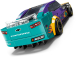 LEGO Speed Champions - NASCAR® Next Gen Chevrolet Camaro ZL1