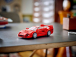 LEGO Speed Champions - Superauto Ferrari F40