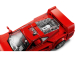 LEGO Speed Champions - Superauto Ferrari F40