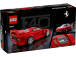 LEGO Speed Champions - Superauto Ferrari F40