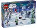 LEGO Star Wars - Adventní kalendář 2024