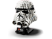 LEGO Star Wars - Helma stormtroopera