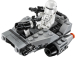 LEGO Star Wars - Snowspeeder Prvního řádu