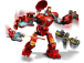 LEGO Super Heroes - Iron Man Hulkbuster proti agentovi A.I.M.