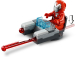 LEGO Super Heroes - Iron Man Hulkbuster proti agentovi A.I.M.