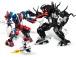 LEGO Super Heroes - Spider Mech vs. Venom