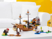 LEGO Super Mario - Bowserova vzducholoď – rozšiřující set