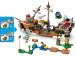 LEGO Super Mario - Bowserova vzducholoď – rozšiřující set