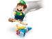 LEGO Super Mario - Interaktivní LEGO® Luigi™ a dobrodružství