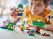 LEGO Super Mario - Interaktivní LEGO® Luigi™ a dobrodružství