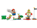 LEGO Super Mario - Interaktivní LEGO® Mario™ a dobrodružství