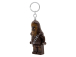 LEGO svítící klíčenka - Star Wars Chewbacca