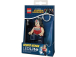 LEGO svítící klíčenka - Super Heroes Wonder Woman