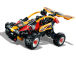 LEGO Technic - Bugina