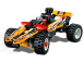 LEGO Technic - Bugina