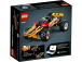 LEGO Technic - Bugina