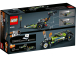 LEGO Technic - Dragster