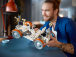 LEGO Technic - Lunární průzkumné vozidlo NASA Apollo - LRV