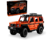 LEGO Technic - Mercedes-Benz G 500 PROFESSIONAL Line