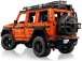 LEGO Technic - Mercedes-Benz G 500 PROFESSIONAL Line