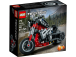 LEGO Technic - Motorka