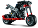 LEGO Technic - Motorka