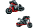 LEGO Technic - Motorka